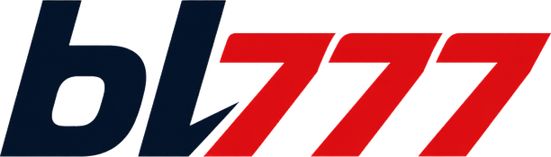 bl777 Philippines gaming platform logo